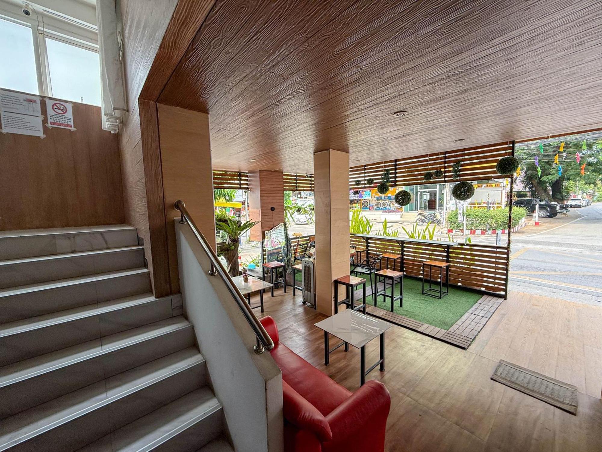 Racha Caftel - 7 House - รชาคาฟเทล Appart hôtel