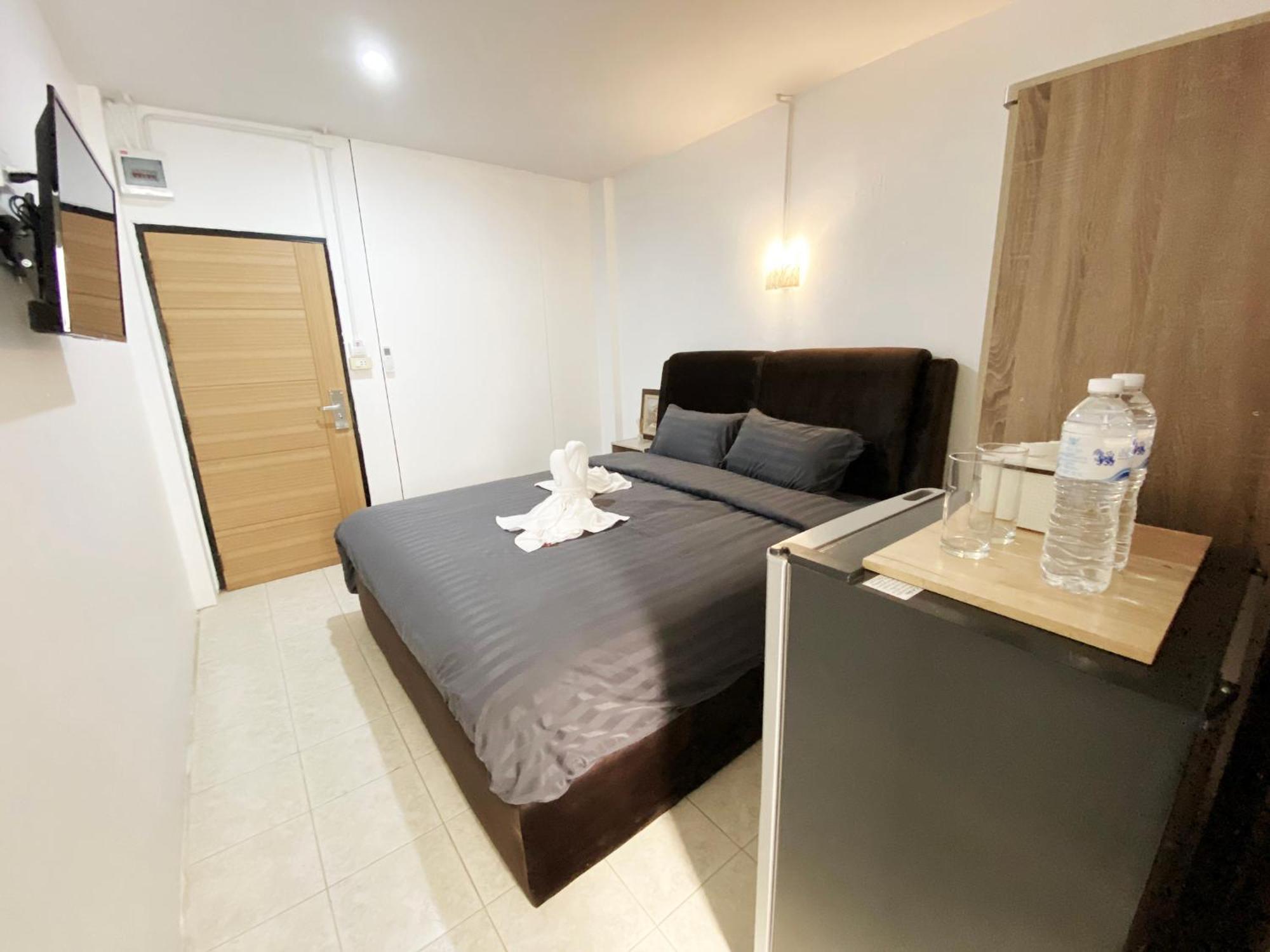 Appart hôtel Racha Caftel - 7 House - รชาคาฟเทล