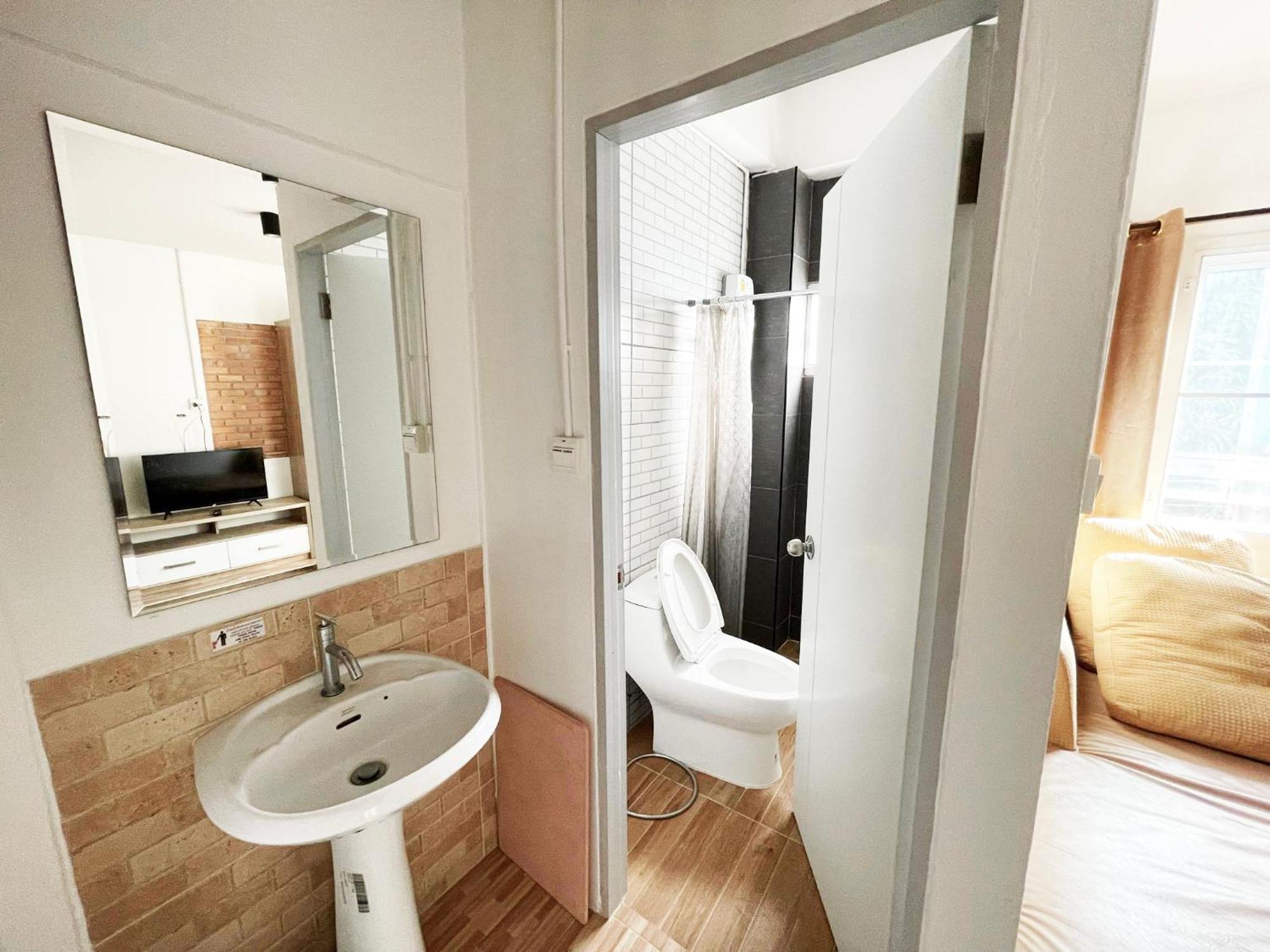 Appart hôtel Racha Caftel - 7 House - รชาคาฟเทล